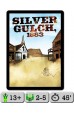 Sentinels of the Multiverse: Silver Gulch, 1883 Environment